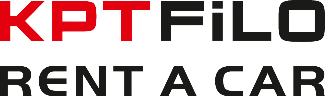 KPT FİLO Logo